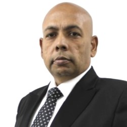 Swami K Sundaram